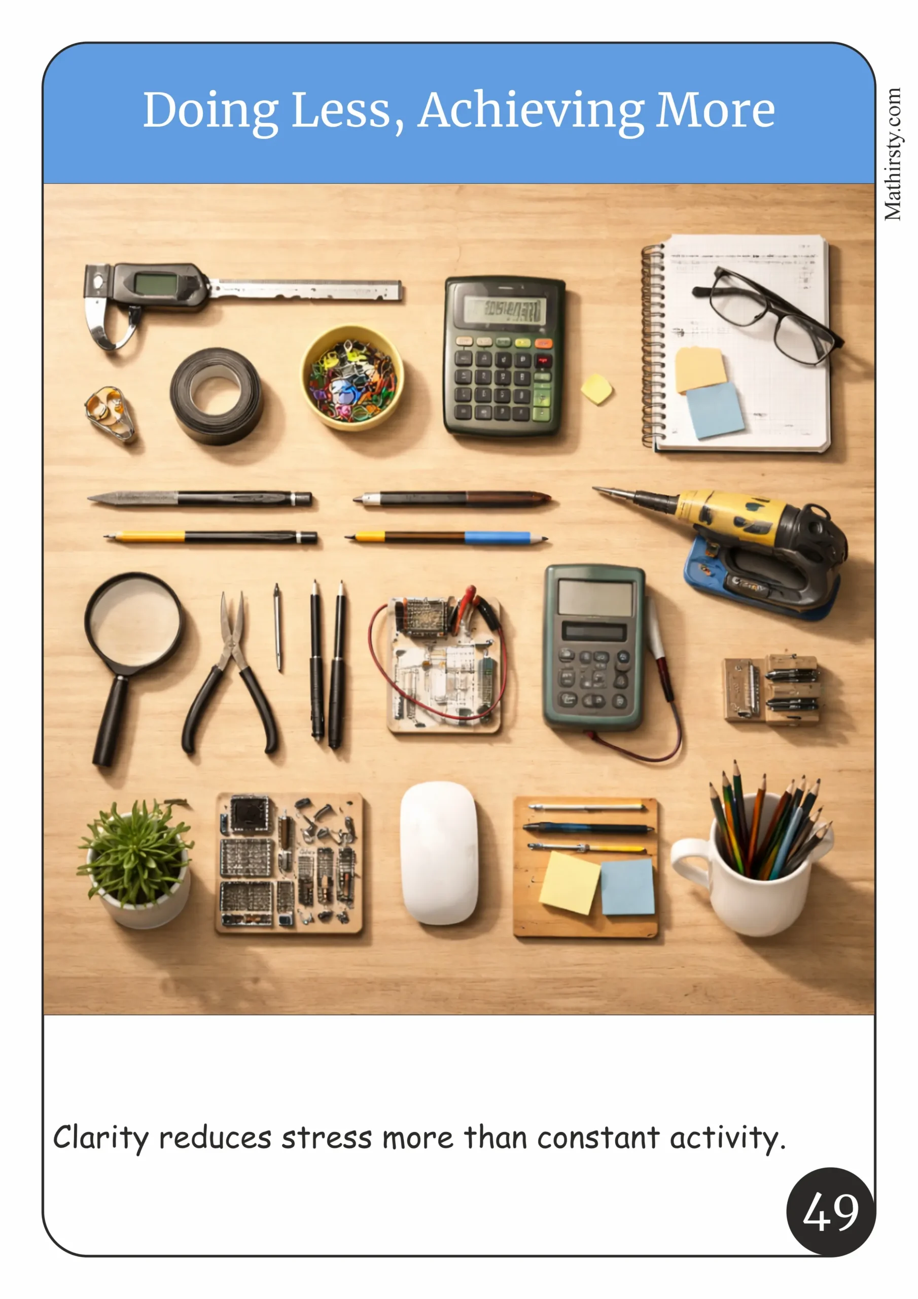 Grow, Hold, Test, Let Go — BCG Matrix eBook - Image 6
