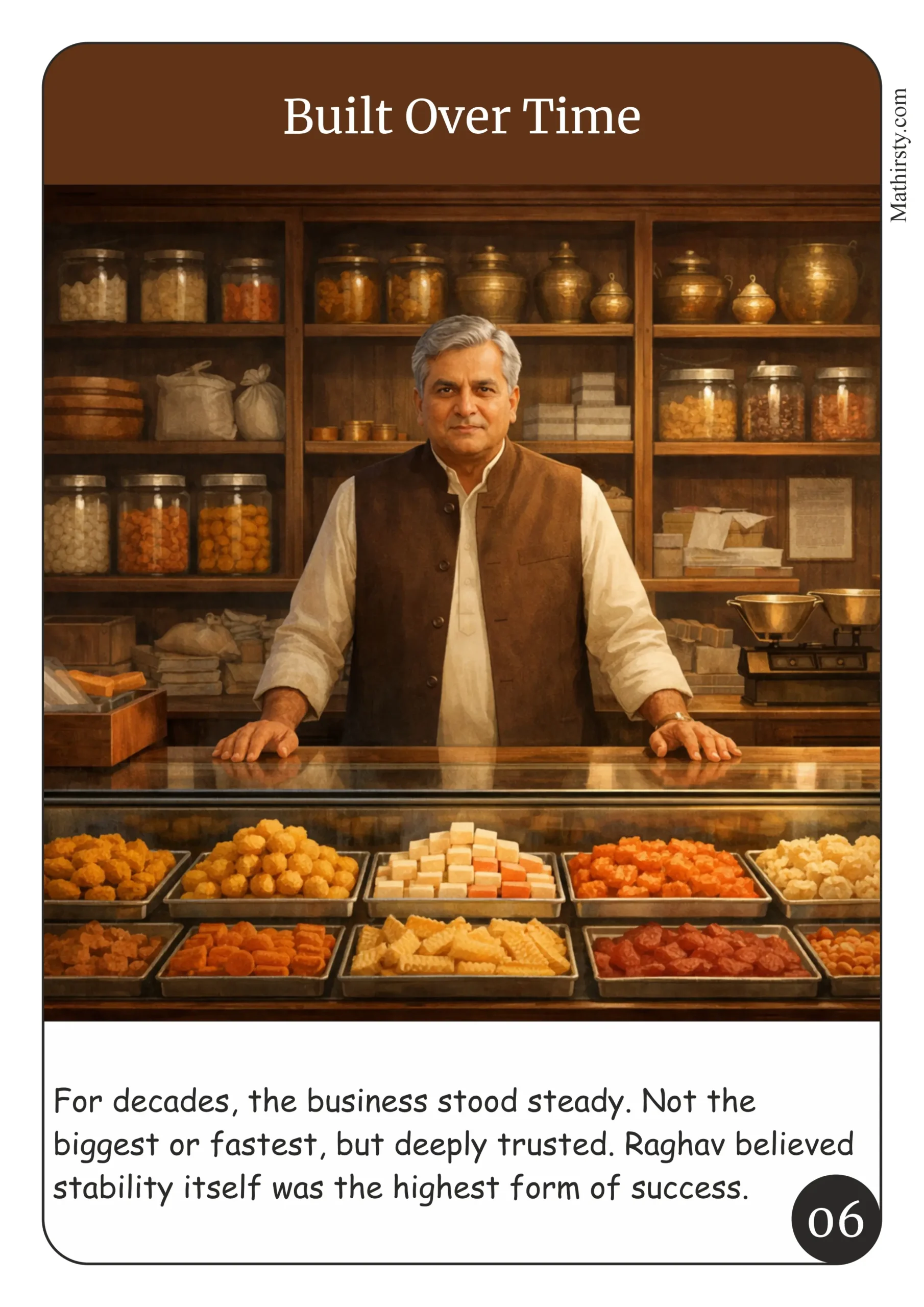Small Shop to Smart Growth - Ansoff Matrix eBook - Image 2