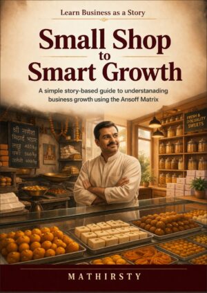 Small Shop to Smart Growth