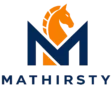 Mathirsty